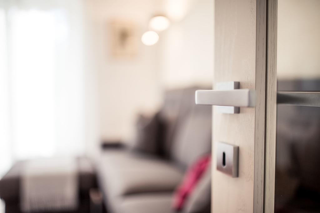 Josefshof Apartment Caldaro Bagian luar foto