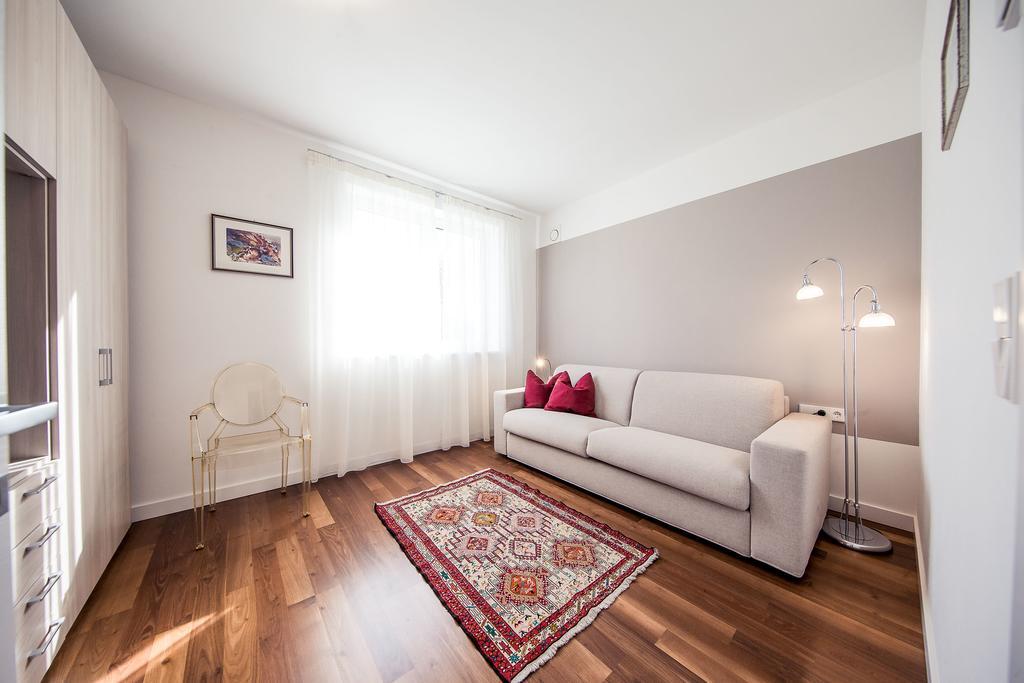 Josefshof Apartment Caldaro Bagian luar foto