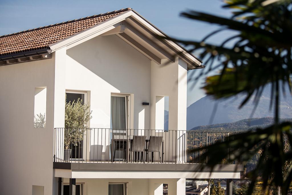 Josefshof Apartment Caldaro Bagian luar foto